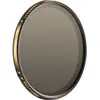 Image de PolarPro Filtre gris PM Signature Edition II 2/5 stops - 82 mm (82 mm, Filtre gris neutre), Filtre photo, Or