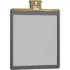 Image de PolarPro Filtre MIST VND 6-9 pour système BaseCamp (Filtre gris neutre), Filtre photo