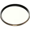 Image de PolarPro QuartzLine FX - Filtre GoldMorphic - 86mm (86 mm, Filtres d'effet), Filtre photo, Or