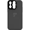 Image de PolarPro Étui LiteChaser Pro (Apple iPhone 13 Pro), Coque pour téléphone portable, Noir