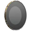 Image de Polarpro Filtre Pour Appareil Photo Dslr/dslm Litechaser Iphone 15/16 Series-mist 6-7 Stop Diffusion Vnd Ip15-lcp-adpt Required