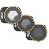 Image de Polarpro Filtre De Caméra De Drone Mini 3 Pro Vivid Nd8/pl & Nd16/pl & Nd32/pl