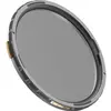 Image de PolarPro POLAR PRO Helix MagLock ND64 Burkard Edition (Nouveauté) (101 mm, Filtre gris neutre), Filtre photo, Noir