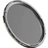 Image de PolarPro POLAR PRO Helix MagLock ND64/PL Burkard Edition (Nouveauté) (101 mm, Filtre gris neutre), Filtre photo, Noir