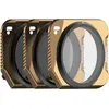 Image de PolarPro Filtre DJI Mavic 3 VIVID Collection (Objectif de drone, DJI Mavic 3 Classic), Drone : accessoires, Multicolore
