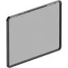 Image de PolarPro Filtre ND64 4x5.65 (Filtre gris neutre), Filtre photo, Noir