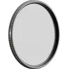 Image de PolarPro Filtre de diffusion Shortstache 1/2 Mist/PL - 49 mm (49 mm, Filtre de diffusion), Filtre photo, Noir