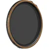 Image de PolarPro Filtre polarisant Chroma VND/PL 6-9 Black Mist - 77 mm (77 mm), Filtre photo, Noir