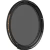 Image de PolarPro Chroma VND/PL 2-5 - Black Mist - 95mm - Filetage grossier - McKinnon Series (95C-PL-MST-2/5) (95 mm, Filtre polarisant), Filtre photo, Noir