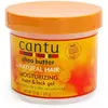 Image de Cantu, Gel pour cheveux, Gel de twist et de lock (Cire capillaire, Gel coiffant, 384 ml)