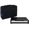 Image de Pedaltrain classic JR (soft case) pedalboard, Instrument : accessoires, Noir