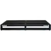 Image de Pedaltrain classic PRO (soft case) pedalboard (Guitare), Pédale d'effet, Noir