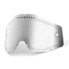 Image de 100percent Verres De Rechange For Racecraft/accuri/strata