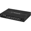 Image de Ubiquiti EdgeRouter 6P, Routeur, Noir