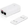 Image de Ubiquiti POE-24-30W-G-WH (24V propriétaire, 30 W), Injecteur PoE
