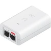 Image de Ubiquiti POE-24-30W-G-WH PoE adapter & injector Gigabit Ethernet 24 V