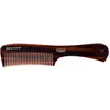 Image de Uppercut Deluxe, Brosse + peigne, CT 9