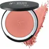 Image de It Cosmetics, Fard à joues, Bye Bye Pores Pressed Blush (Naturally Pretty)