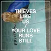 Image de Your love runs still