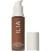 Image de ILIA Beauty, Fond de teint, ILIA - Fond de teint True Skin Serum Macquarie SF13 30 ml (Macquarie SF13)