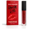 Image de Eye of Love, Rouge à lèvres + gloss, Gloss aux phéromones Crimson Kiss, 8 ml (Crimson Kiss)