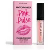 Image de Eye of Love, Rouge à lèvres + gloss, Gloss à lèvres aux phéromones Pink Pulse, 8 ml (Pink Pulse)