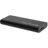 Image de Tether Tools ONsite USB-C 100W PD Battery Pack (25,600 mAh) (25600 mAh, 150 W, 94.72 Wh), Chargeur de secours, Noir