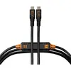 Image de Tether Tools USB C   USB C (4.60 m, USB 3.2 Gen 2), Câble USB