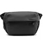 Image de Peak Design Everyday Sling (Sac à bandoulière pour appareil photo, 10 l), Housse pour appareil photo, Noir