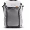 Image de Peak Design Everyday Backpack 20L v2 (Sac à dos photo, 20 l), Housse pour appareil photo, Gris