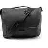 Image de Peak Design Messagerie quotidienne (Sac à bandoulière pour appareil photo, 13 l), Housse pour appareil photo, Noir