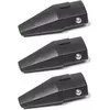 Image de Peak Design Kit de conversion ultraléger, Trépied : accessoires, Noir