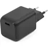 Image de Peak Design Adaptateur de puissance mural (20 W, 1 portion), Chargeur USB, Noir