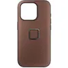 Image de Peak Design Everyday Case (Apple iPhone 15 Pro Max), Coque pour téléphone portable, Rouge