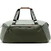 Image de Peak Design, Sac, Travel Duffel 80L, Vert, (80 l)