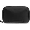 Image de Peak Design Tech Pouch (Étui pour accessoires de caméra, 2 l), Housse pour appareil photo, Noir
