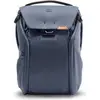 Image de Peak Design Sac à dos Everyday 20L (Sac à dos photo, 20 l), Housse pour appareil photo, Bleu