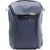 Image de Peak Design Everyday Backpack 30L (Sac à dos photo, 30 l), Housse pour appareil photo, Noir
