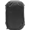 Image de Peak Design Sac à dos Travel (Sac à dos photo, 45 l), Housse pour appareil photo, Noir