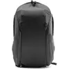 Image de Peak Design Everyday (Sac à dos photo, 15 l), Housse pour appareil photo, Noir