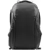 Image de Peak Design Tous les jours (20 l), Housse pour appareil photo, Noir