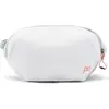 Image de Peak Design Sling d'extérieur (Sacoche de ceinture pour appareil photo, 2 l), Housse pour appareil photo, Blanc, Gris