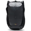 Image de Peak Design Sac à dos d'extérieur (Sac à dos photo, 45 l), Housse pour appareil photo, Noir