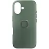 Image de Peak Design Everyday Case (Apple iPhone 16), Coque pour téléphone portable, Vert