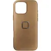Image de Peak Design Everyday Case (Apple iPhone 16 Pro Max), Coque pour téléphone portable, Marron