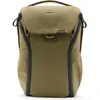 Image de Peak Design Everyday Backpack 20L (Sac à dos photo, 20 l), Housse pour appareil photo, Vert