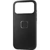 Image de Peak Design Everyday, Loop & GNAR Case iPhone 17 Pro Max (Apple iPhone 17 Pro Max), Coque pour téléphone portable, Gris