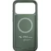 Image de Peak Design Everyday, Loop & GNAR Case (Apple iPhone 17 Pro Max), Coque pour téléphone portable, Vert