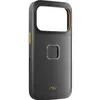 Image de Peak Design Everyday Case (Apple iPhone 17 Pro), Coque pour téléphone portable, Noir