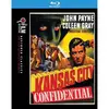 Image de Kansas City Confidential Blu-ray